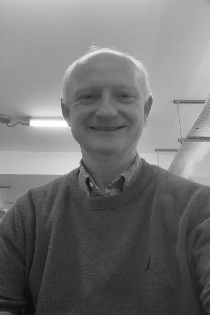 Ian Johnson - Qualis Group